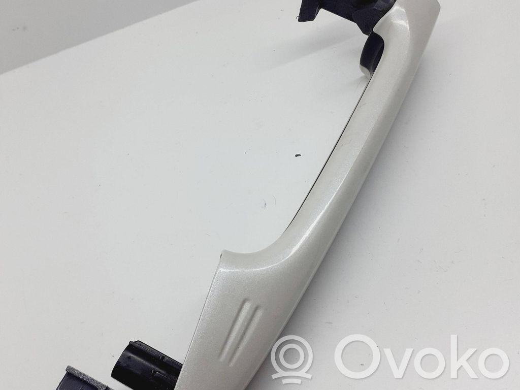 Subaru Forester SJ Front door exterior handle 