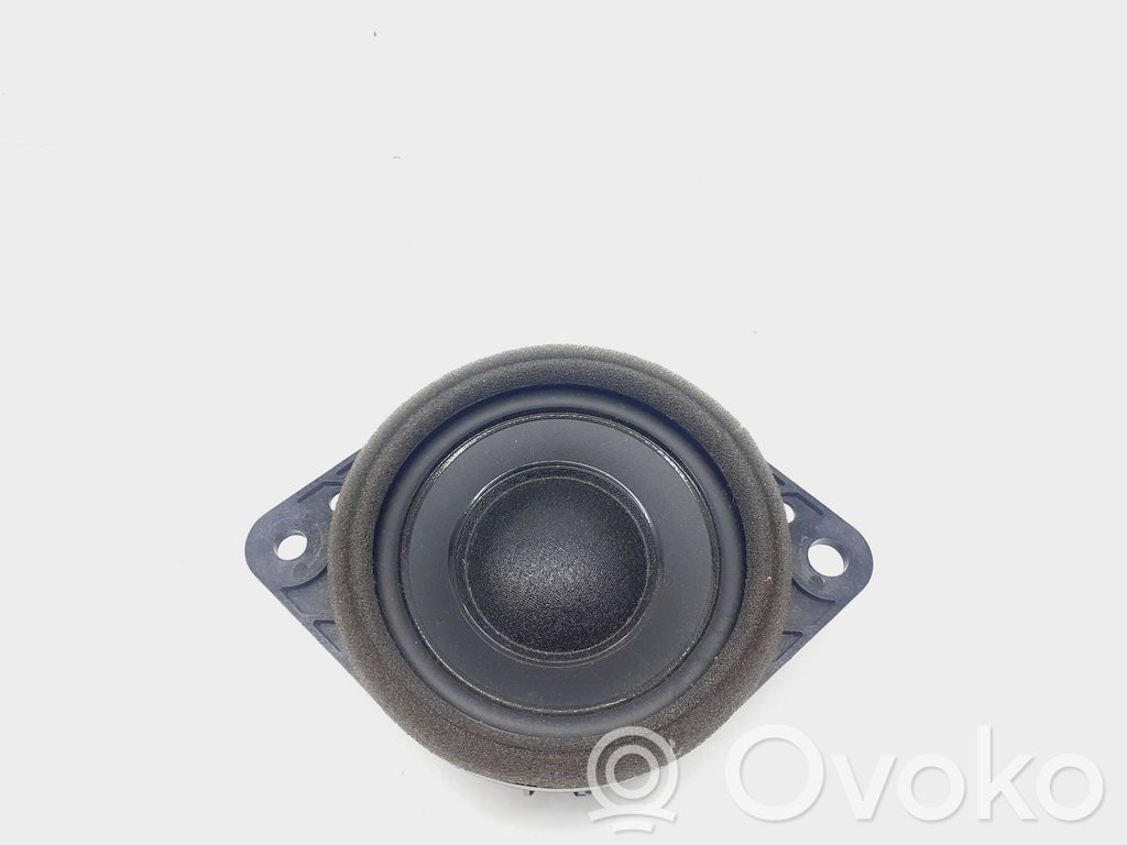 Lexus CT 200H Altavoz del panel 