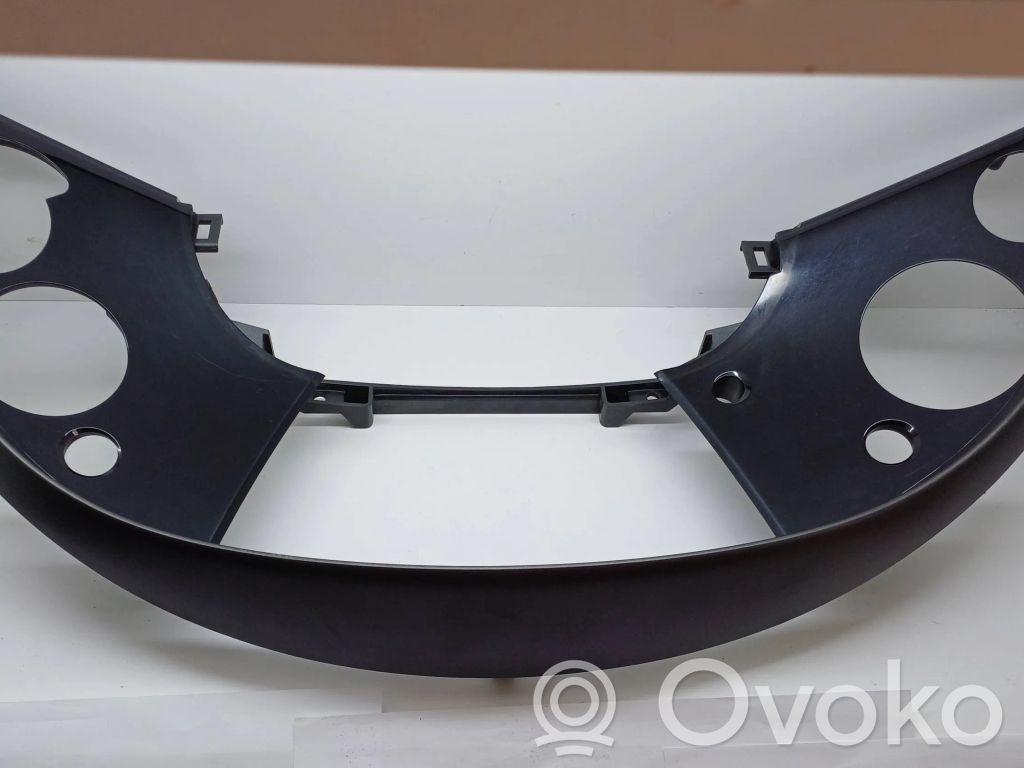 Honda Civic Mască ceasuri bord 