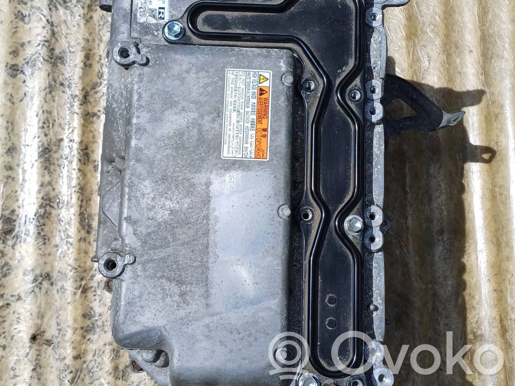 Lexus CT 200H Inversor/convertidor de voltaje 