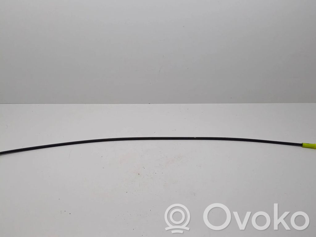 Toyota Avensis T250 Troselis priekinių durų 