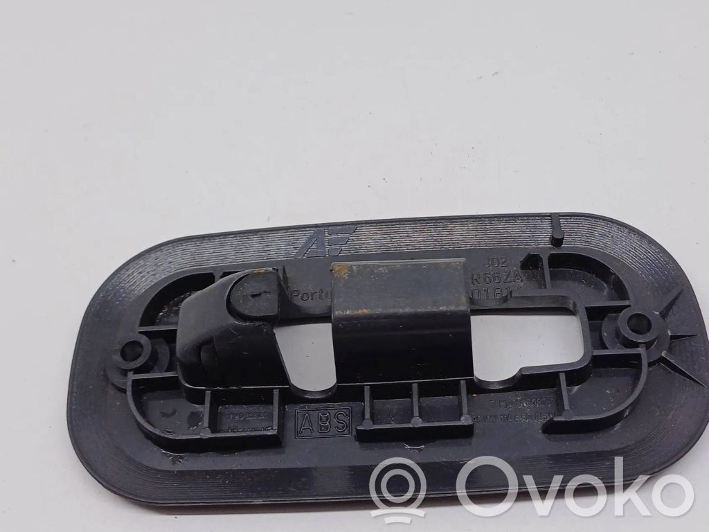 Volkswagen Sharan Other interior part 