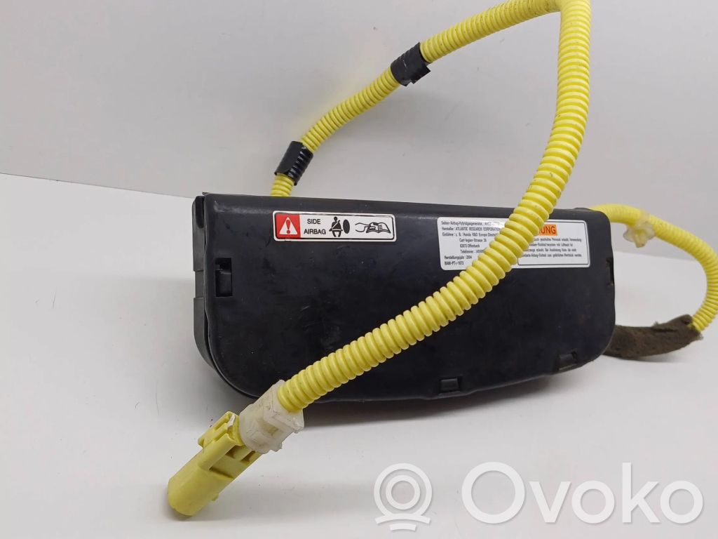 Honda Accord Sitz-Airbag 