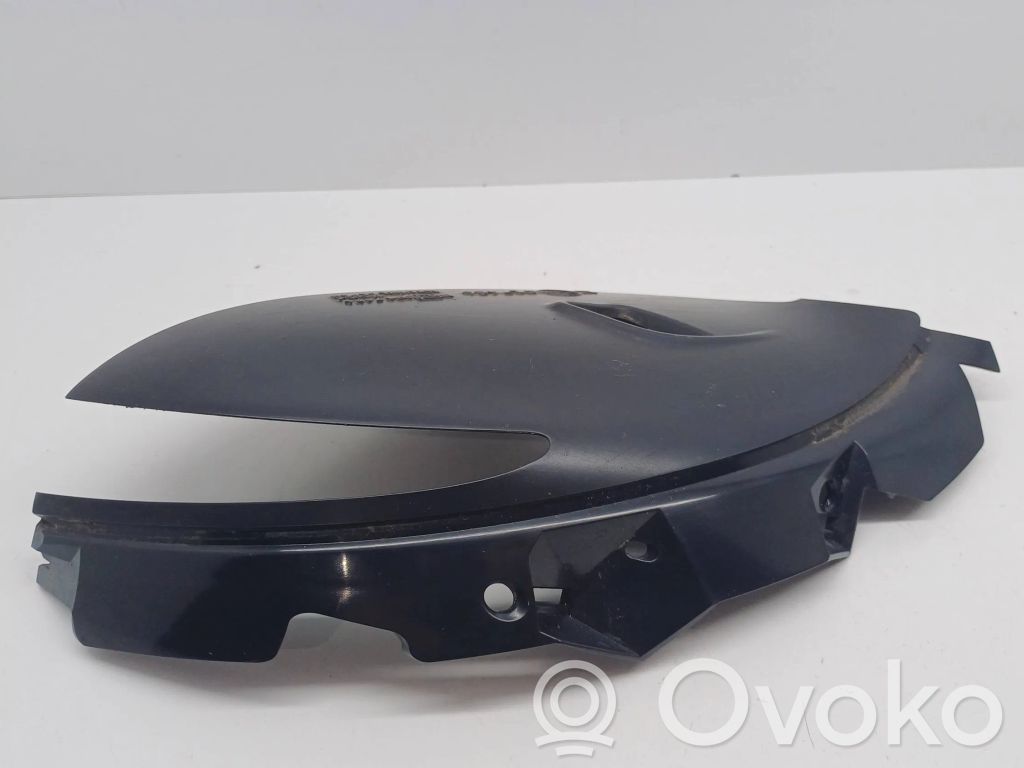 Lexus CT 200H Copertura in plastica per specchietti retrovisori esterni 