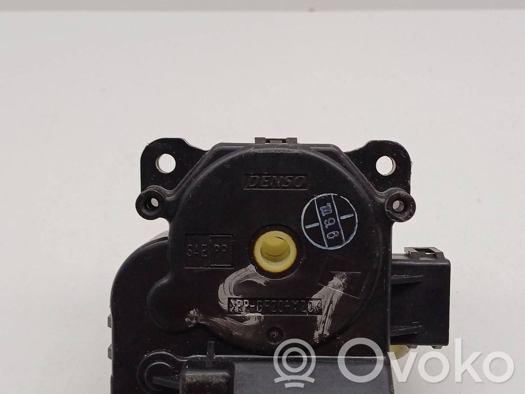 Honda Civic Air flap motor/actuator 