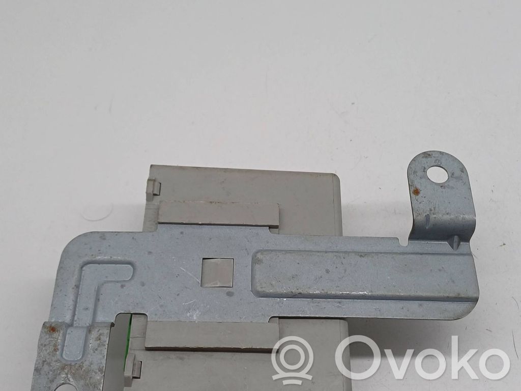 Honda Accord Other control units/modules 