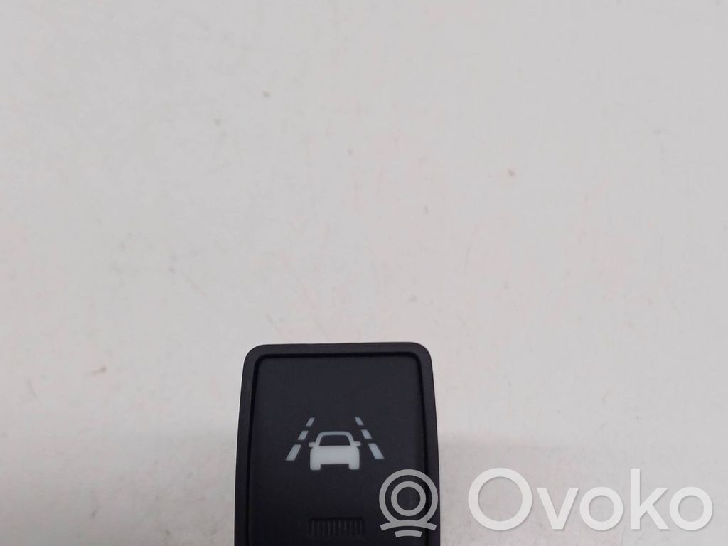 Nissan Qashqai Sėdynių reguliavimo jungtukas (-ai) 