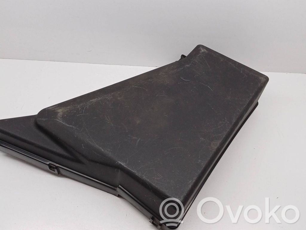 Subaru Forester SH Fuse box cover 