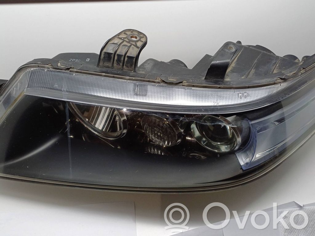 Headlight/headlamp   E10175,DOHCR000011B