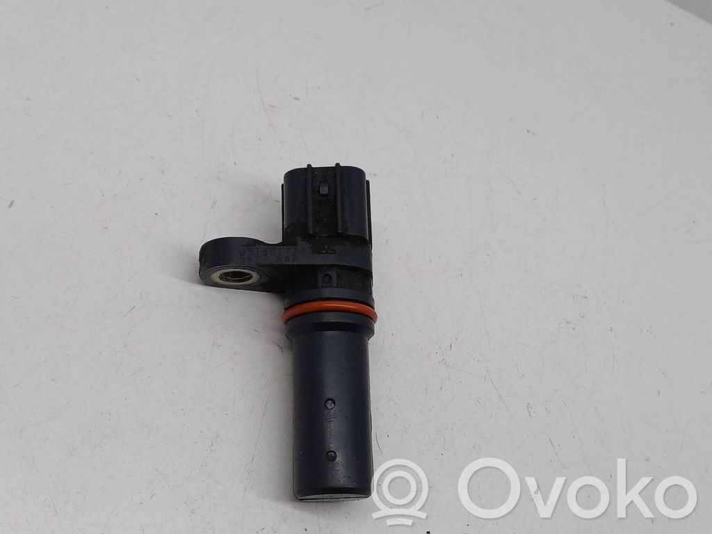 Honda Accord Crankshaft position sensor 