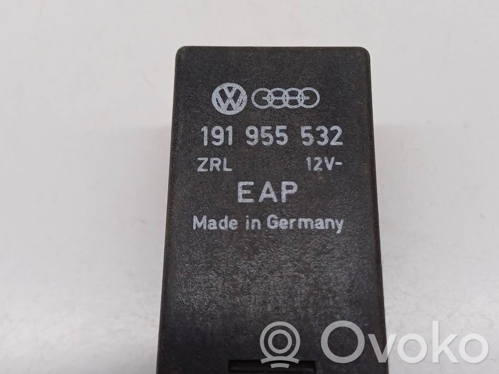 Audi 80 90 S2 B4 Alte relee 