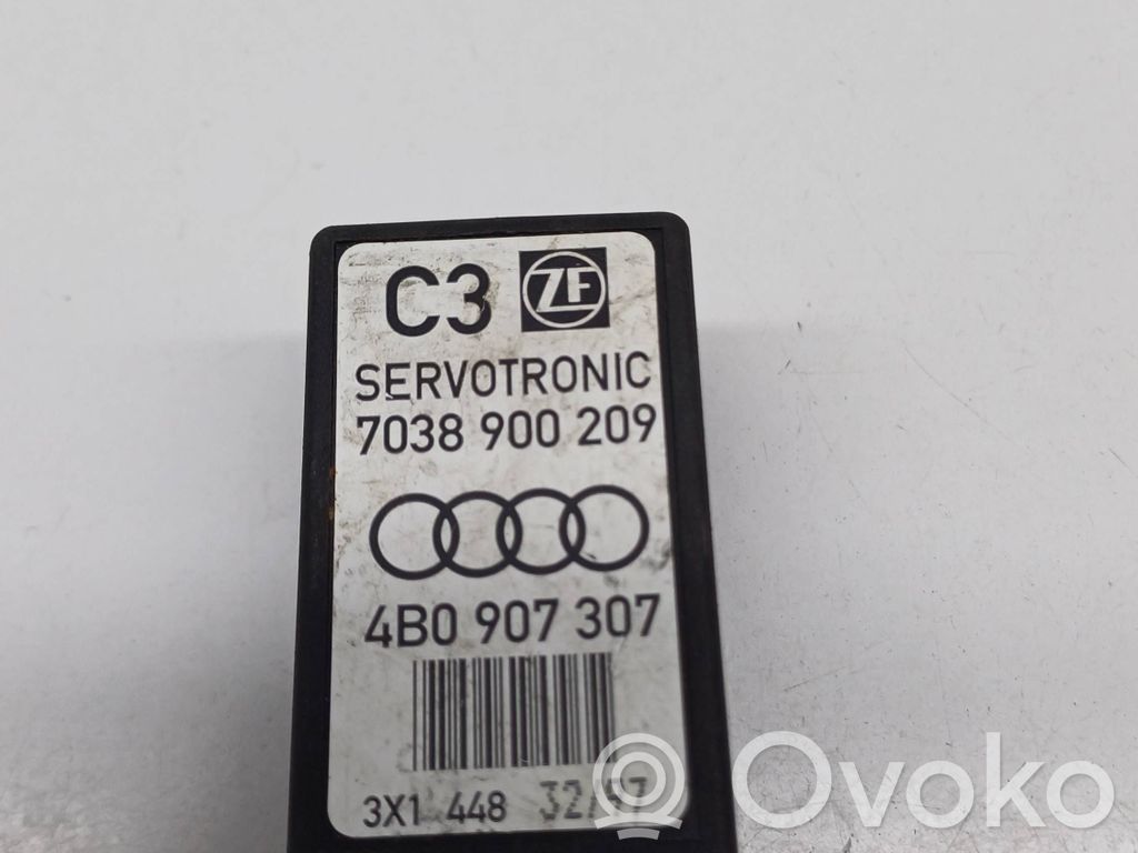Audi A6 Allroad C5 Otros relés 