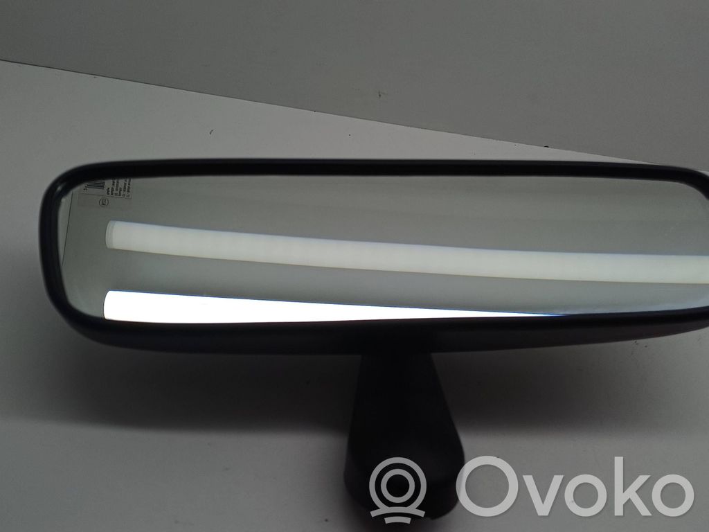 Espejo retrovisor (interior)   E13010836,E13020836