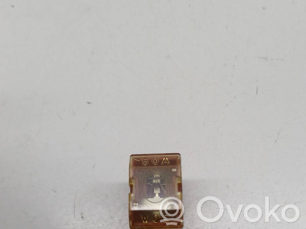 Fuse   50A,B302