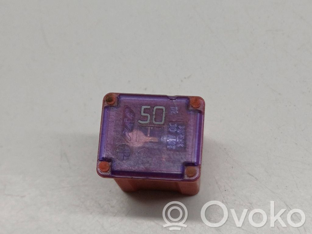 Subaru Outback Fuse 