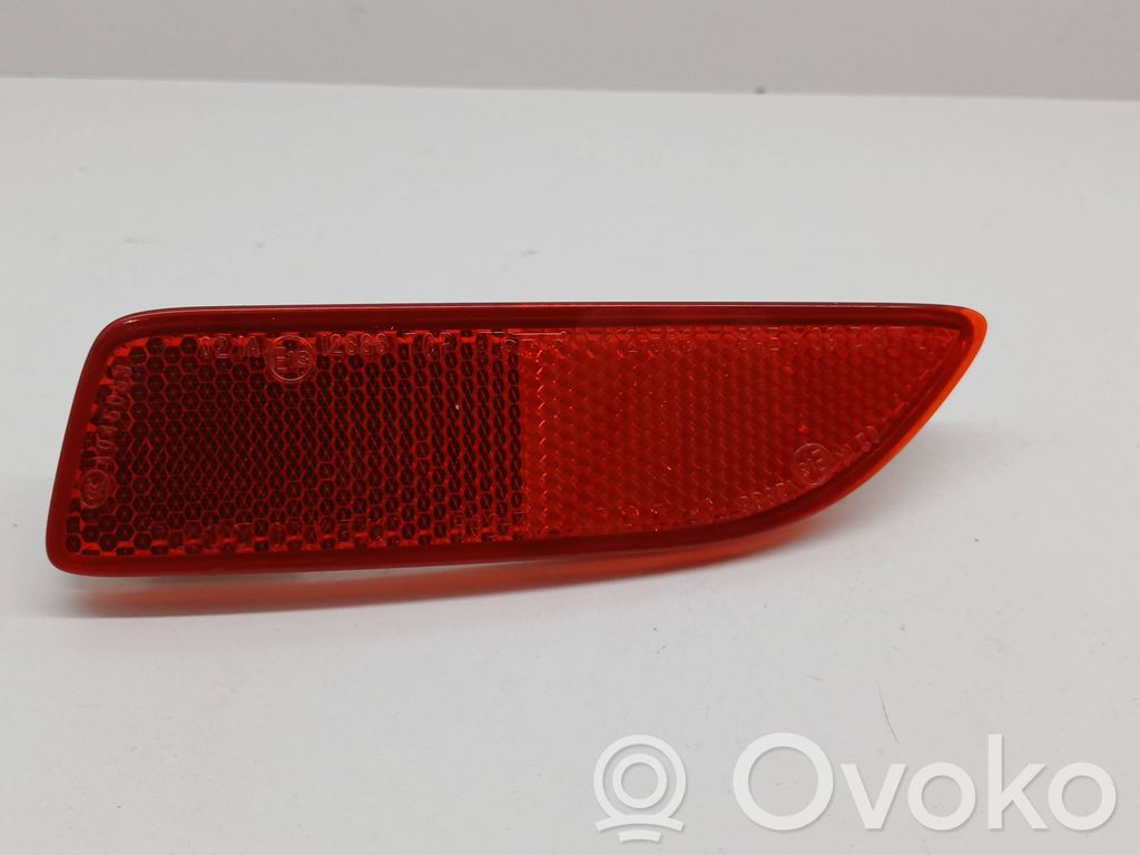 Lexus CT 200H Rear tail light reflector 