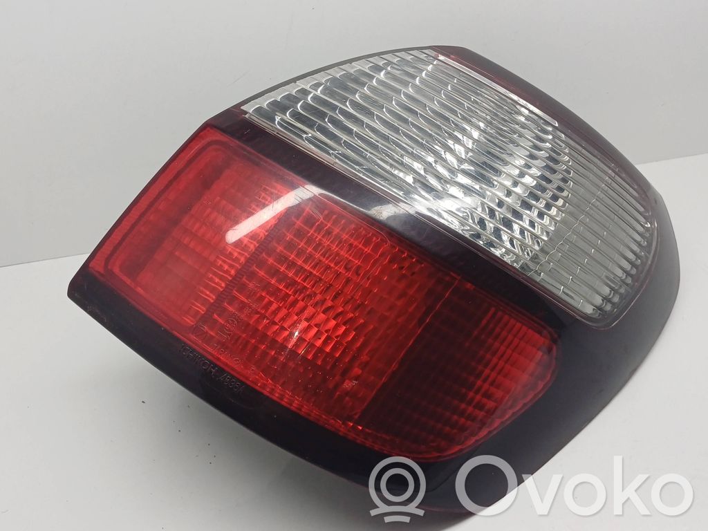 Rear/tail lights   4836A