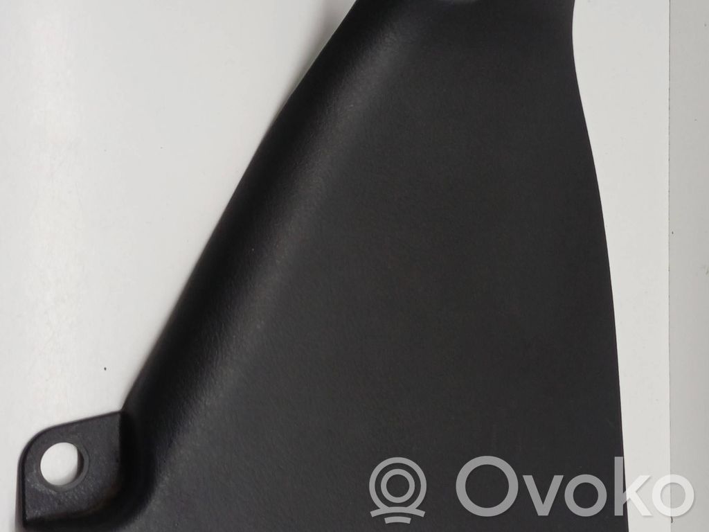 Honda Accord Foot area side trim 