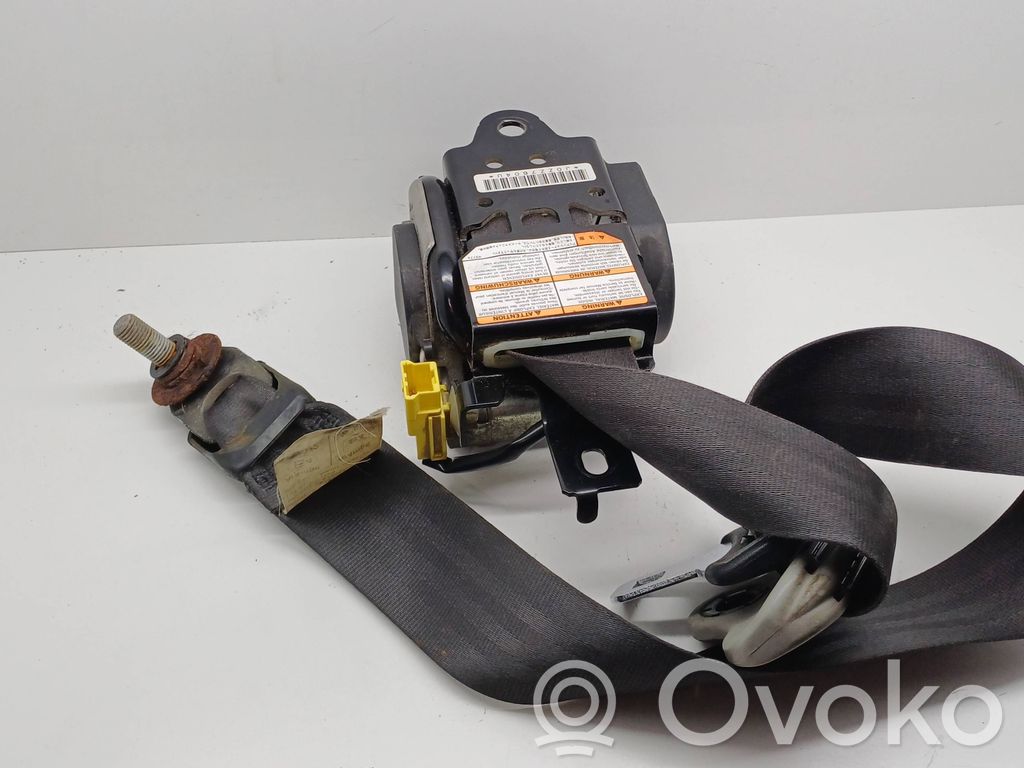 Honda Accord Cinturón delantero 