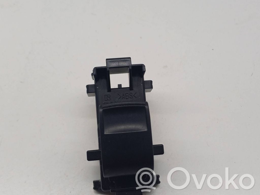 Toyota RAV 4 (XA40) Electric window control switch 