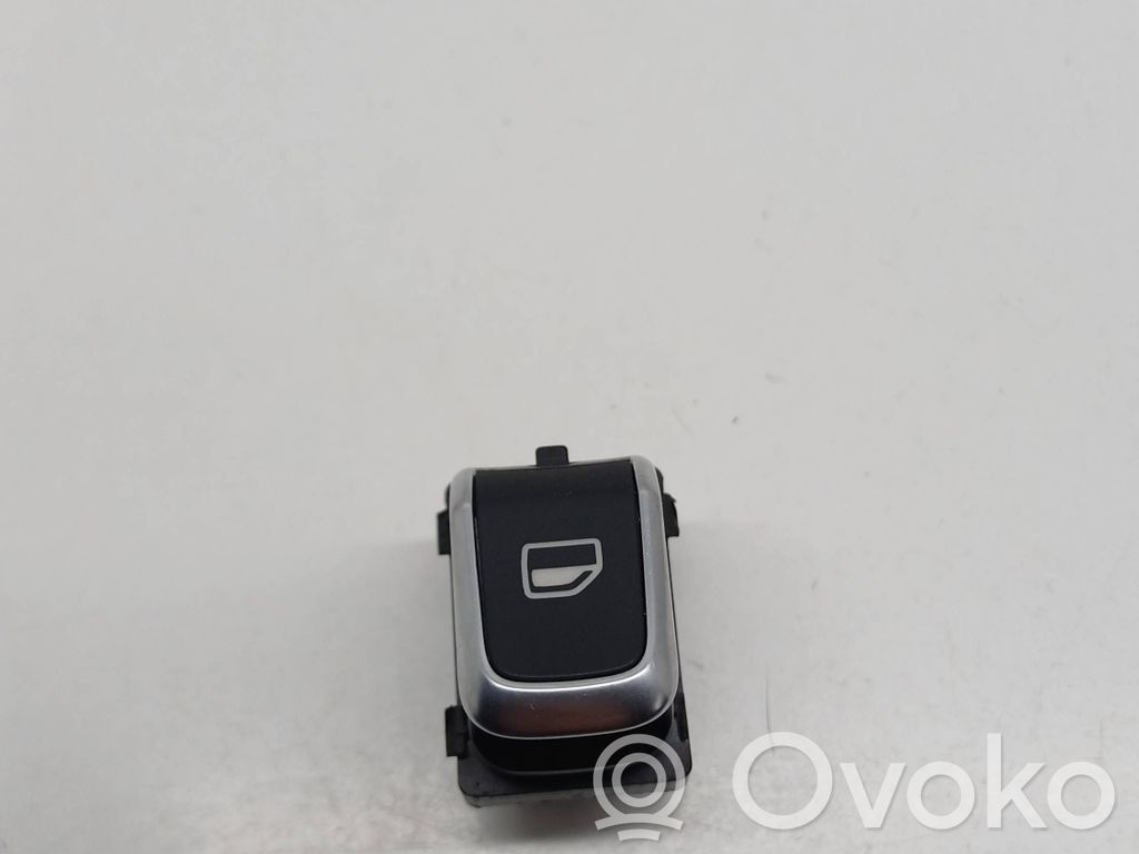 Audi A6 C7 Interrupteur commade lève-vitre 
