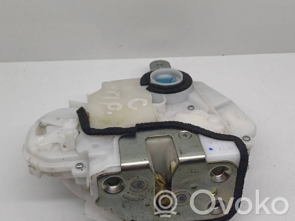 Honda Civic Rear door lock 
