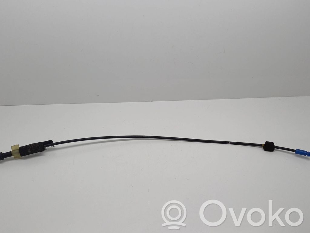 Honda Accord Línea de cable de puerta trasera 