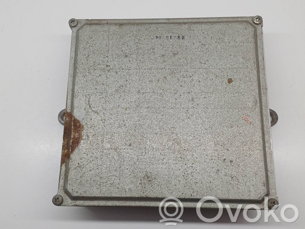 Honda Accord Sterownik / Moduł ECU 
