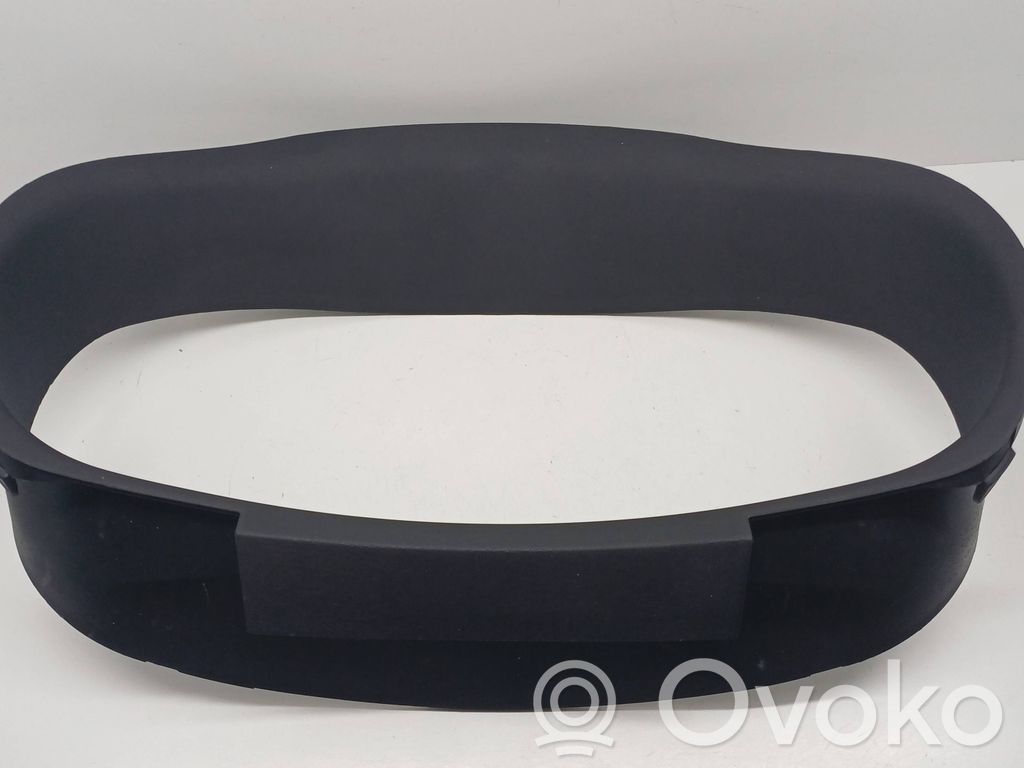 Subaru Forester SH Mască ceasuri bord 