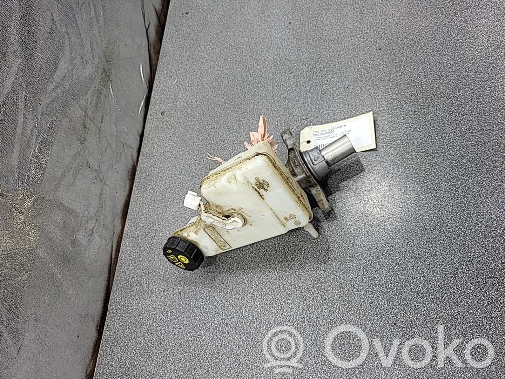 Ford Focus Master brake cylinder 