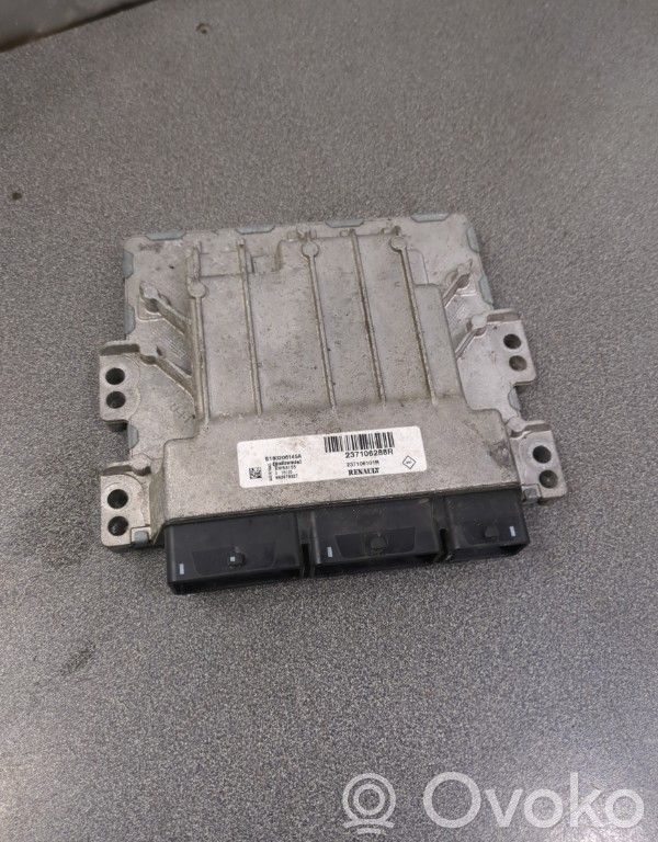 Renault Kadjar Engine control unit/module 
