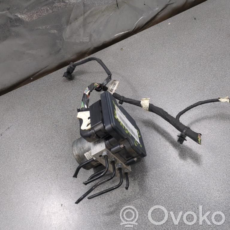 Citroen C3 ABS bloks 