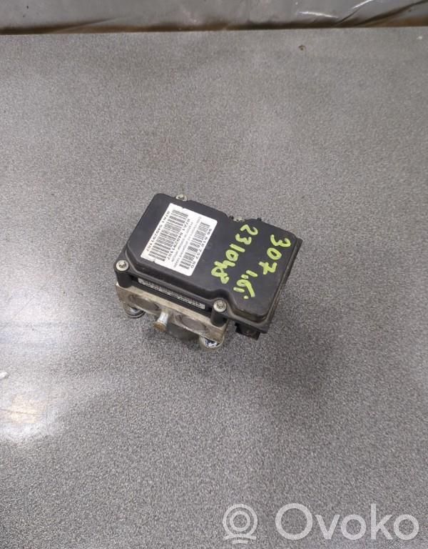 Peugeot 307 ABS Pump 