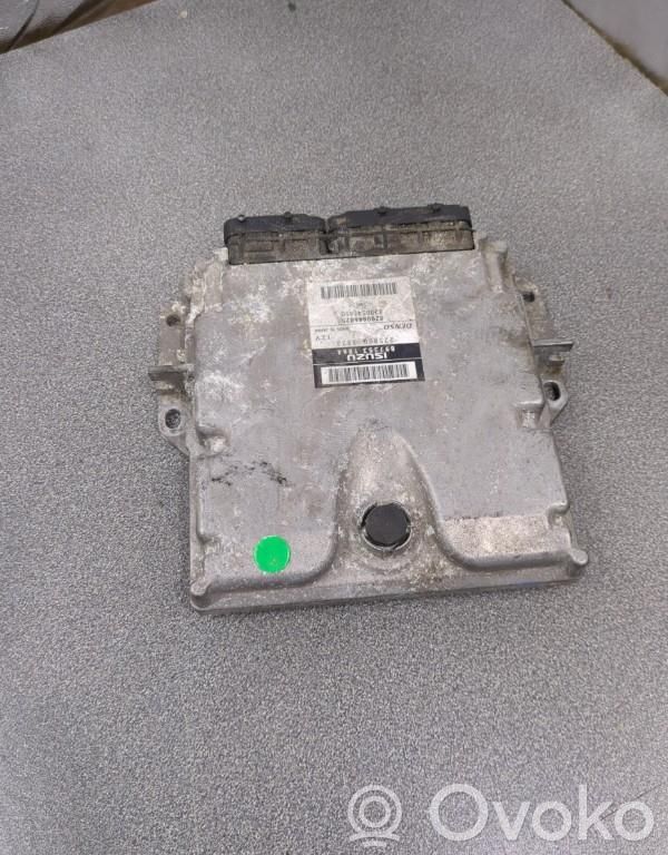 Renault Vel Satis Engine control unit/module 