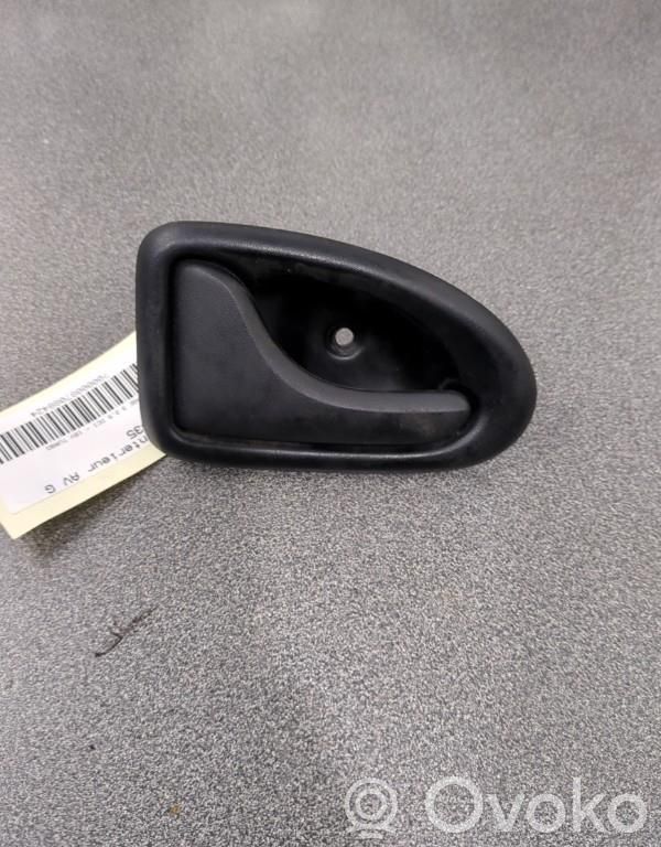 Manecilla interna puerta delantera   7700353282
