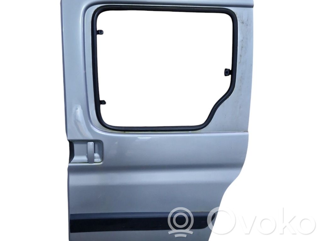 Citroen Berlingo Puerta corrediza 