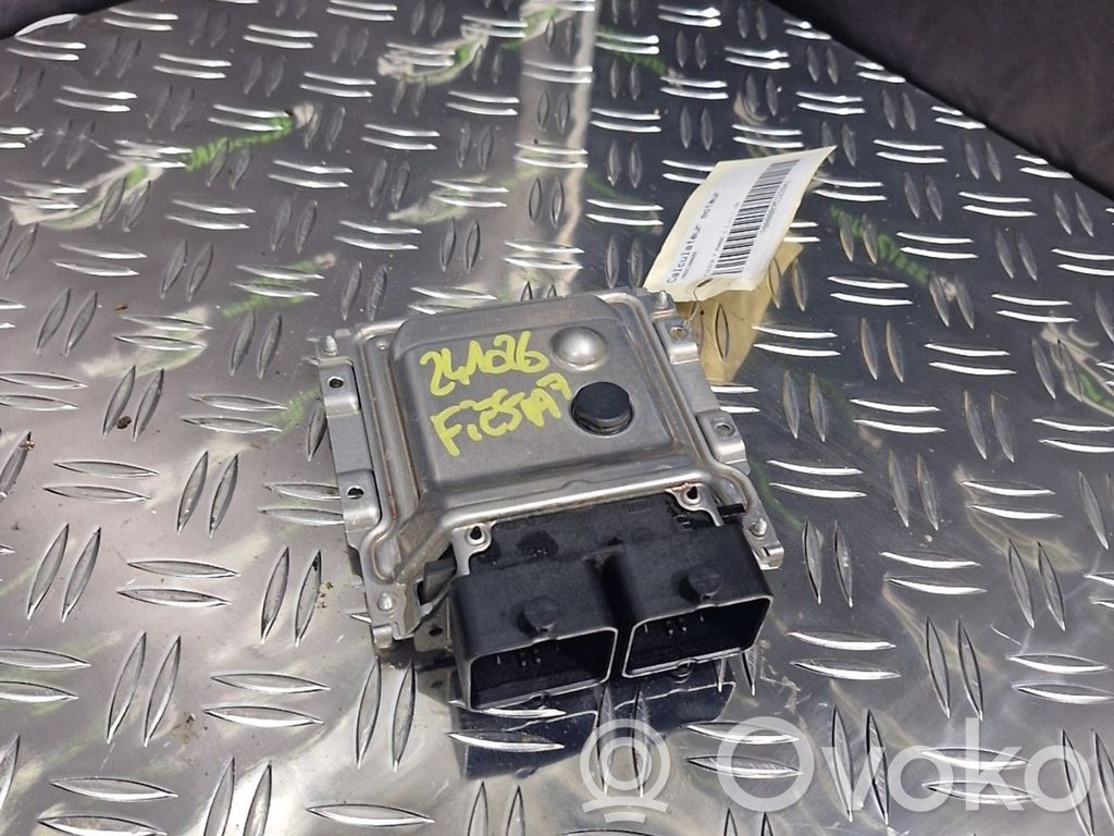 Engine control unit/module   2140747