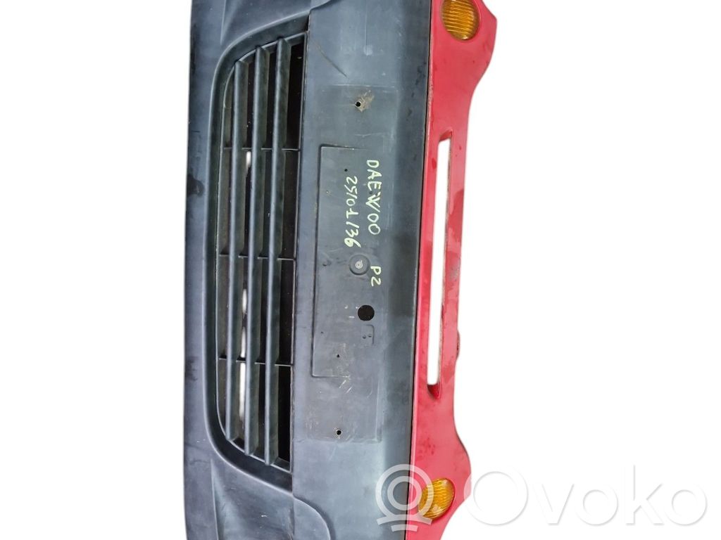 Daewoo Matiz Front bumper 