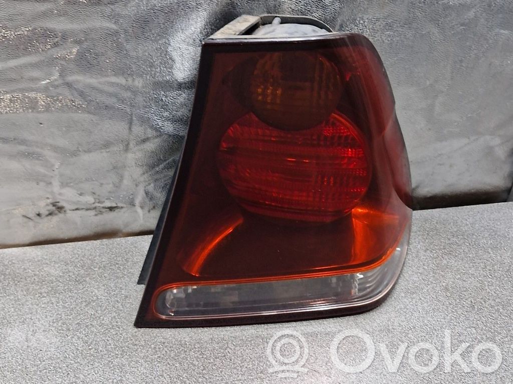 BMW 3 E46 Takavalot 