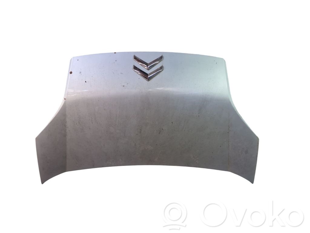 Citroen Nemo Engine bonnet/hood 