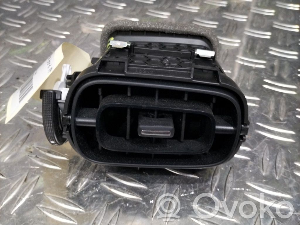 Citroen C3 Luftausströmer Lüftungsdüse Luftdüse seitlich 