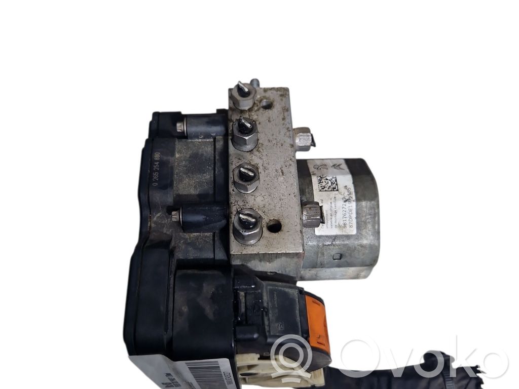 Peugeot 308 ABS Pump 