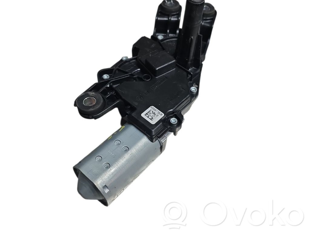 Ford Fiesta Motor del limpiaparabrisas trasero 
