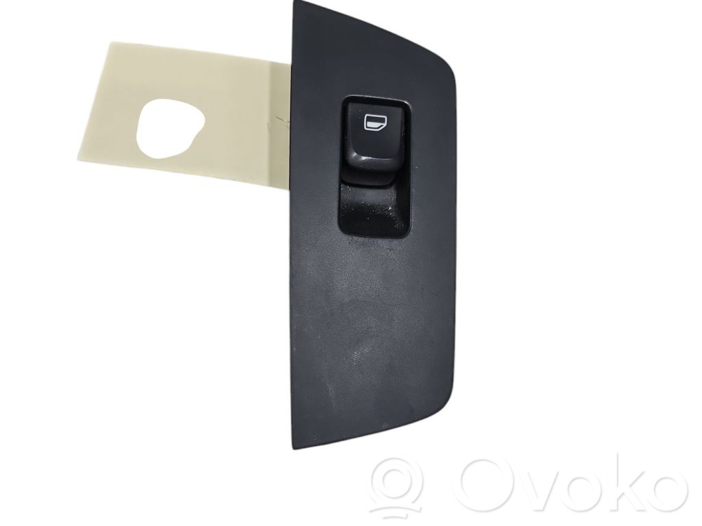 Audi A1 Electric window control switch 
