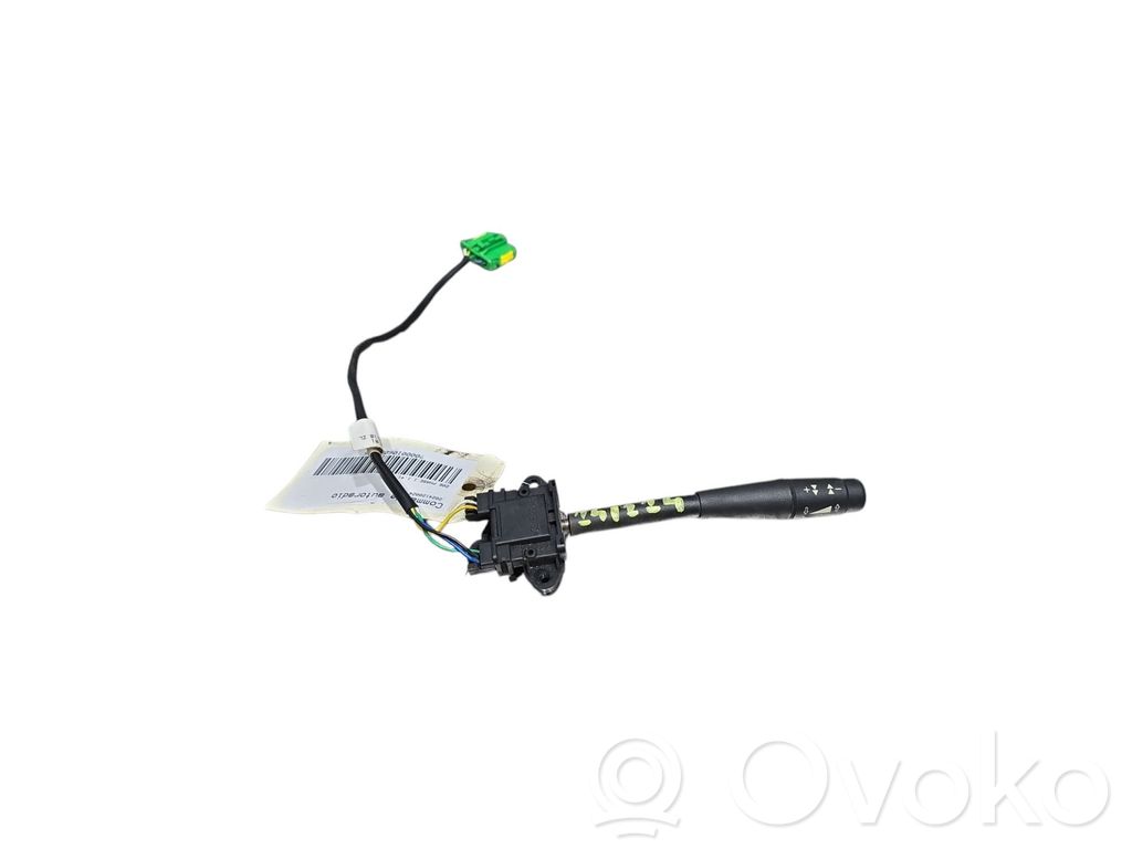 Peugeot 206 Unidad central de control multimedia 