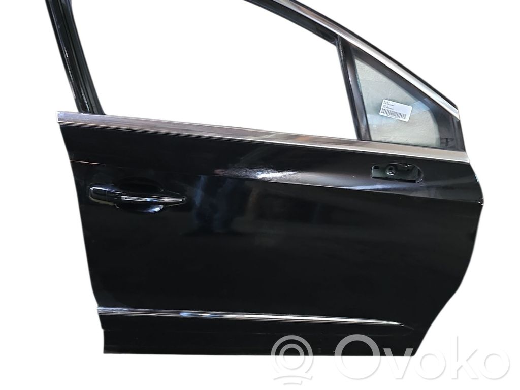 DS Automobiles 4 Дверь 