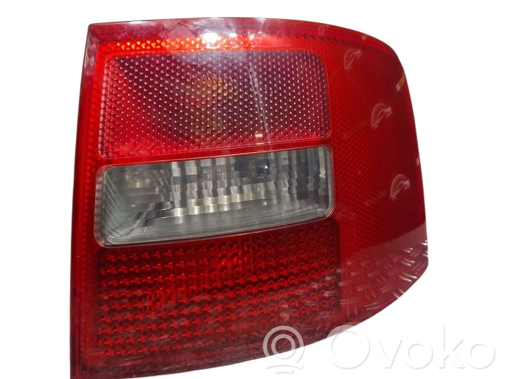 Audi A6 S6 C5 4B Takavalot 