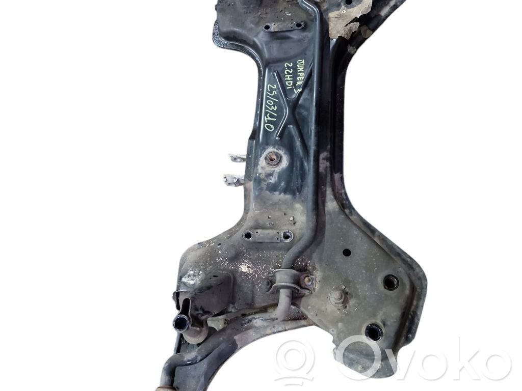 Citroen Jumper Front subframe 
