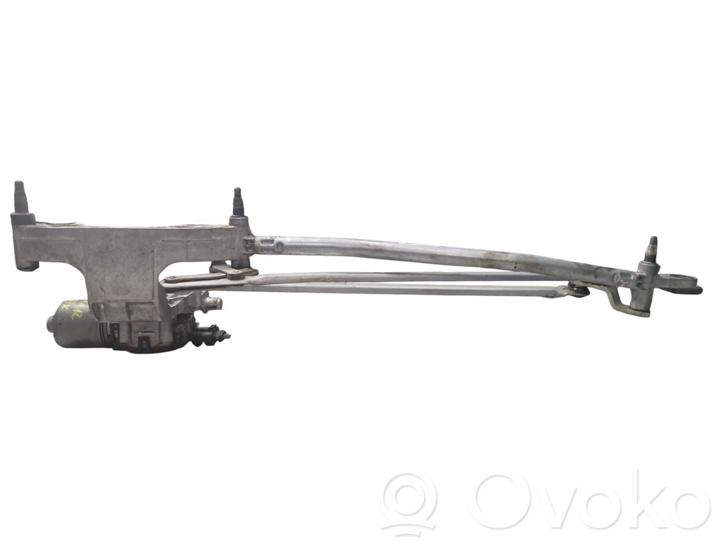Ford C-MAX I Wiper motor 
