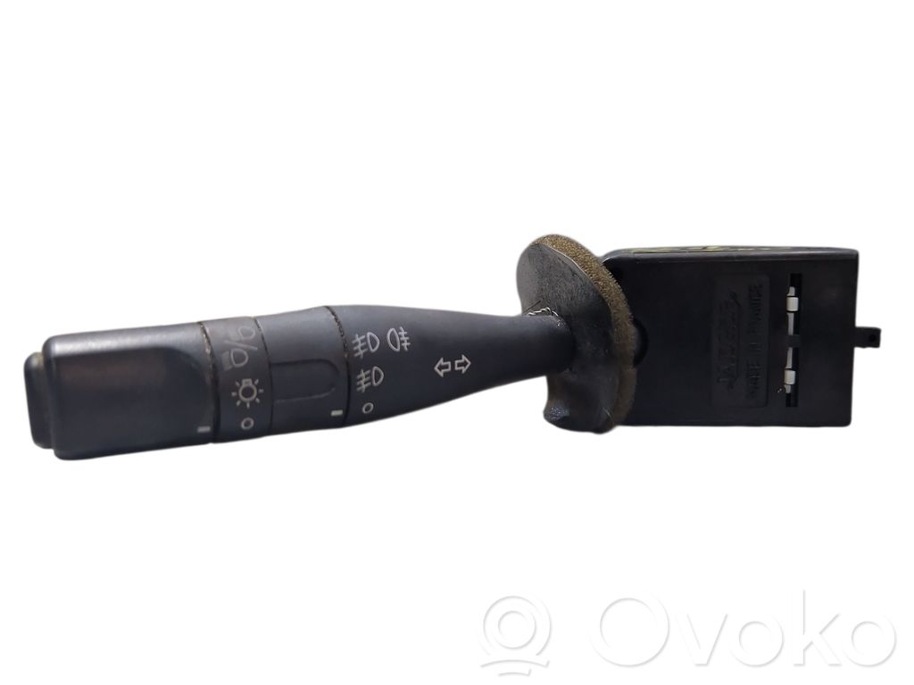 Peugeot 206 CC Indicator stalk 